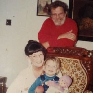 Meet your Posher, Deanne